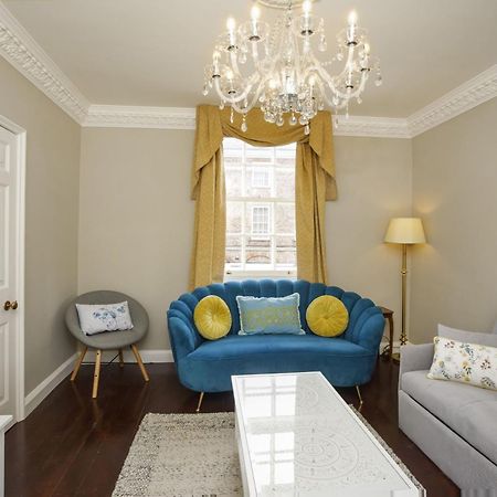 Апартаменты St Wilfrid'S Court Йорк Экстерьер фото
